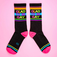 Load image into Gallery viewer, Glad To Be Gay
