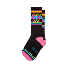 Load image into Gallery viewer, Glad To Be Gay
