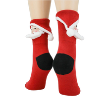 Load image into Gallery viewer, Santa 3D
