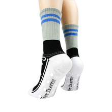 Load image into Gallery viewer, Sneaker Non-Skid Slipper
