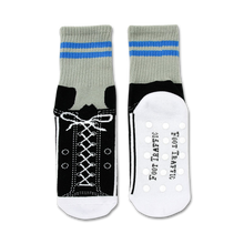 Load image into Gallery viewer, Sneaker Non-Skid Slipper

