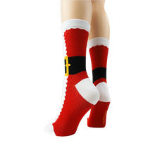 Load image into Gallery viewer, Santa Suit
