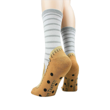 Load image into Gallery viewer, Moccasin Non-Skid Slipper
