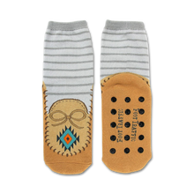 Load image into Gallery viewer, Moccasin Non-Skid Slipper
