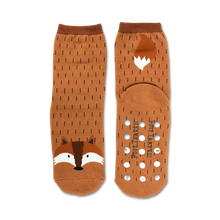 Load image into Gallery viewer, Fox Non-Skid Slipper
