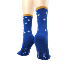 Load image into Gallery viewer, Nutcracker Non-Skid Slipper
