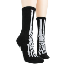 Load image into Gallery viewer, Bones Non-Skid Slipper
