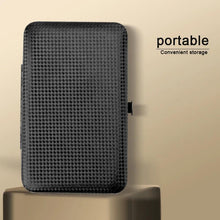 Load image into Gallery viewer, GlamourGlow Nail Clipper Set - Premium Stainless Steel Manicure &amp; Pedicure Tools for Flawless Beauty
