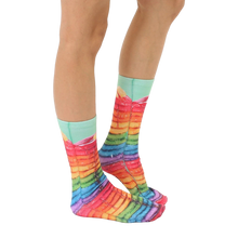 Load image into Gallery viewer, Rainbow Pancakes
