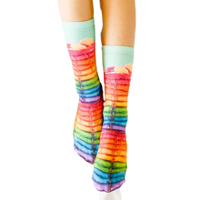 Load image into Gallery viewer, Rainbow Pancakes
