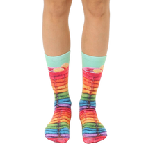 Load image into Gallery viewer, Rainbow Pancakes
