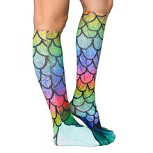 Load image into Gallery viewer, Mermaid Rainbow
