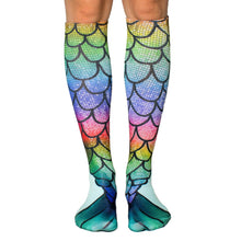 Load image into Gallery viewer, Mermaid Rainbow
