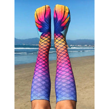 Load image into Gallery viewer, Mermaid Orange
