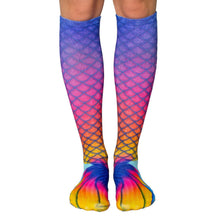 Load image into Gallery viewer, Mermaid Orange
