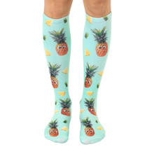 Load image into Gallery viewer, Googly Pineapples
