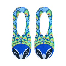 Load image into Gallery viewer, Peacock

