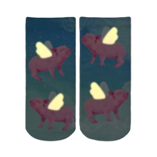 Load image into Gallery viewer, When Pigs Fly Glow
