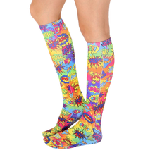 Load image into Gallery viewer, Tie Dye Pop Art
