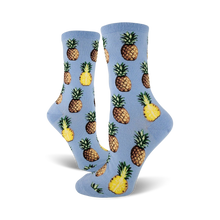 Load image into Gallery viewer, Pursuit of Pineapples
