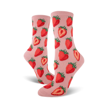 Load image into Gallery viewer, Sweet Strawberries

