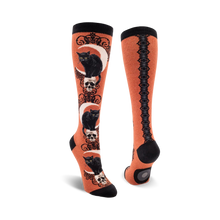 Load image into Gallery viewer, Black Cat Moon
