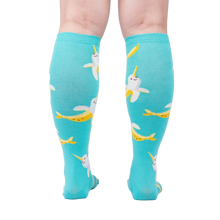 Load image into Gallery viewer, Bananarwhal
