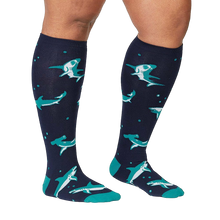 Load image into Gallery viewer, Shark Attack
