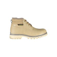 Load image into Gallery viewer, Carrera Beige Polyester Women Boot
