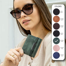 Load image into Gallery viewer, Marseille Mirror Wallet
