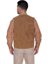 Load image into Gallery viewer, Scully Bunyan – Mens Hunting Vest
