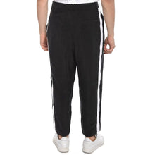 Load image into Gallery viewer, Balmain Black Copper Cropped Pants
