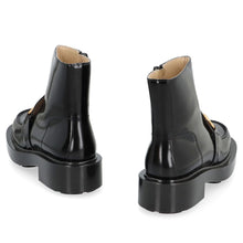 Load image into Gallery viewer, Bottega Veneta Monsieur Ankle Boots
