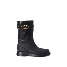 Load image into Gallery viewer, Valentino Garavani VLogo The Bold Edition Rain Boots
