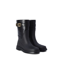 Load image into Gallery viewer, Valentino Garavani VLogo The Bold Edition Rain Boots
