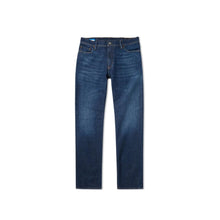 Load image into Gallery viewer, Acne Studios Blå Konst Cotton Denim Jeans

