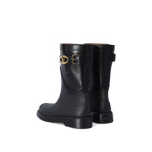 Load image into Gallery viewer, Valentino Garavani VLogo The Bold Edition Rain Boots
