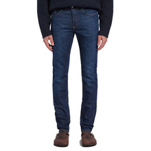Load image into Gallery viewer, Acne Studios Blå Konst Cotton Denim Jeans
