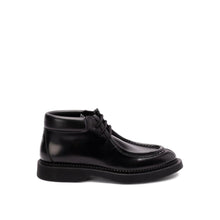 Load image into Gallery viewer, Saint Laurent Arno Lace-up Ankle Boots
