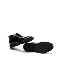 Load image into Gallery viewer, Saint Laurent Arno Lace-up Ankle Boots
