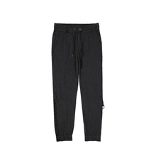 Load image into Gallery viewer, Philipp Plein Gray Cotton Joggers (Workout Pants)
