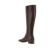 Load image into Gallery viewer, Valentino Garavani Leather Logo Boots
