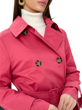 Load image into Gallery viewer, Athens Modern Trench Coat
