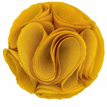 Load image into Gallery viewer, Vittorio Vico Men's Formal Rose Flower Lapel Pin
