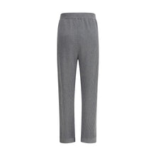 Load image into Gallery viewer, Brunello Cucinelli Gray Cotton Casual Pants
