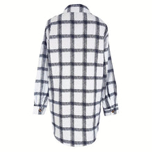 Load image into Gallery viewer, Womens Button Down Shirts
