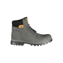 Load image into Gallery viewer, Carrera Gray Polyester Mens Boot
