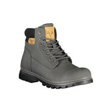 Load image into Gallery viewer, Carrera Gray Polyester Mens Boot
