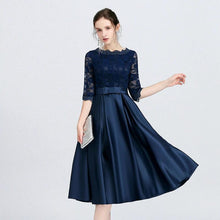 Load image into Gallery viewer, Versatile Casual Mid Length Evening Dress For Women
