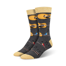 Load image into Gallery viewer, Nice Acoustics Bamboo
